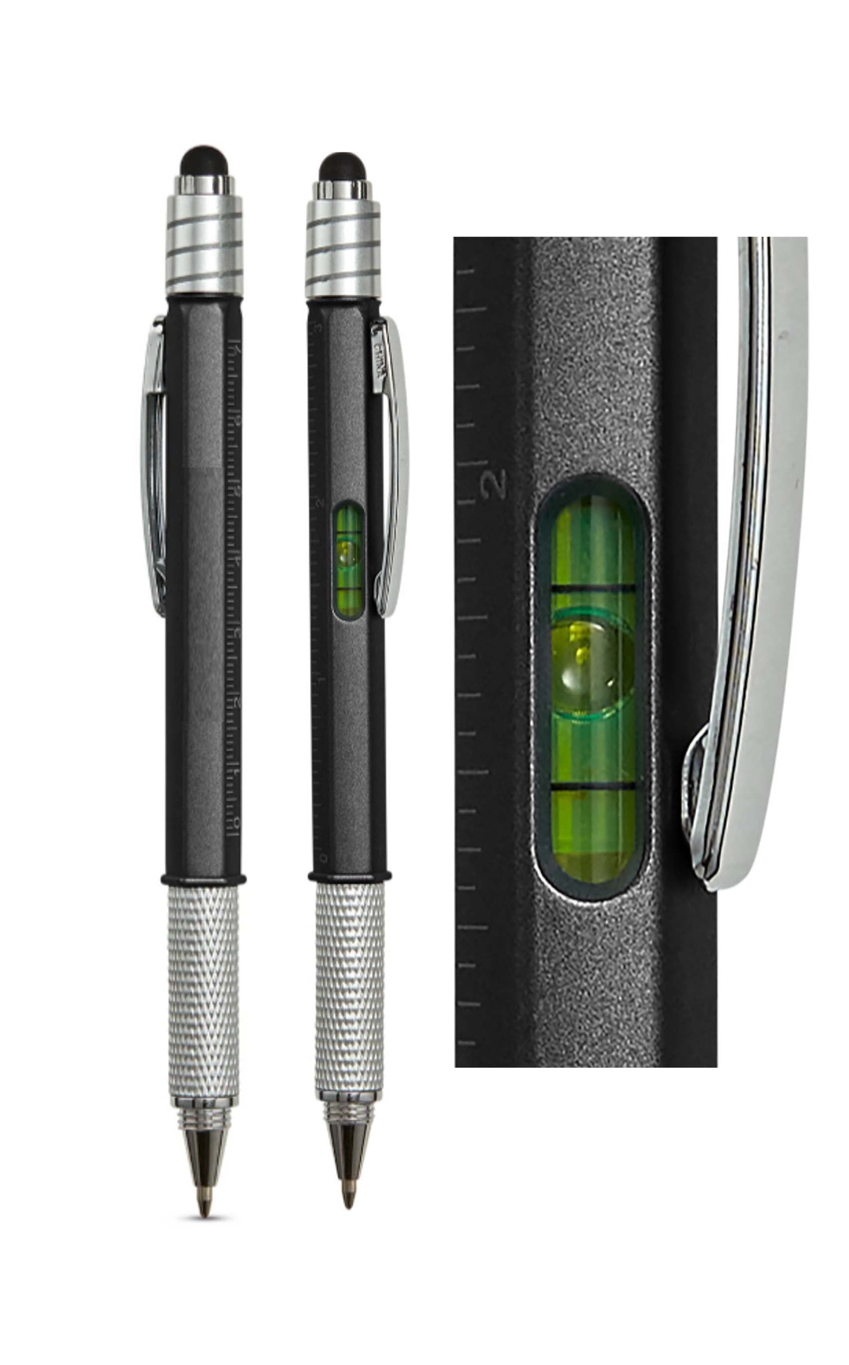 Utility Spinner Pen