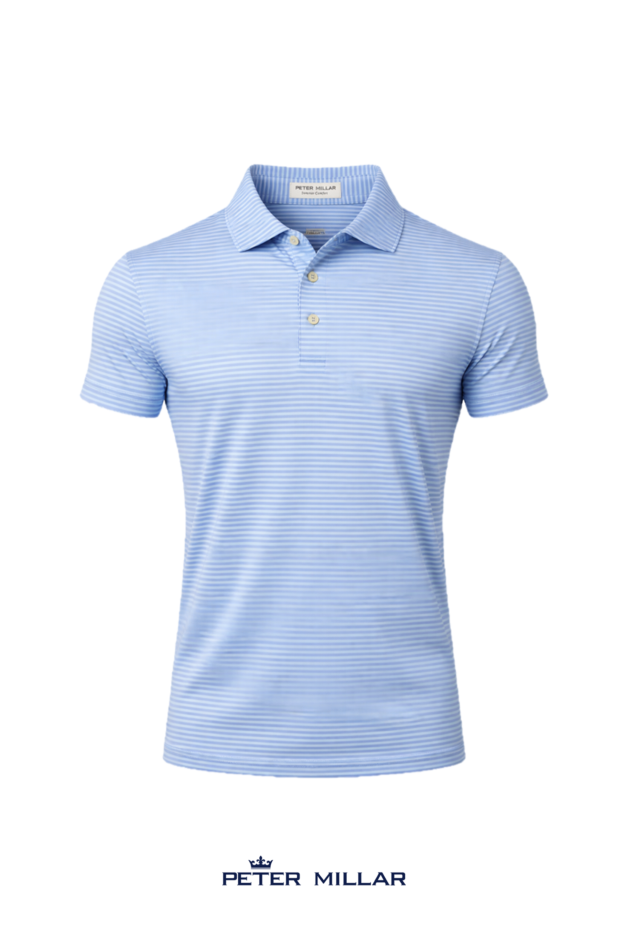 Peter Millar Men's Hales Performance Polo