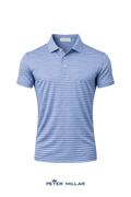 Peter Millar Men's Hales Performance Polo