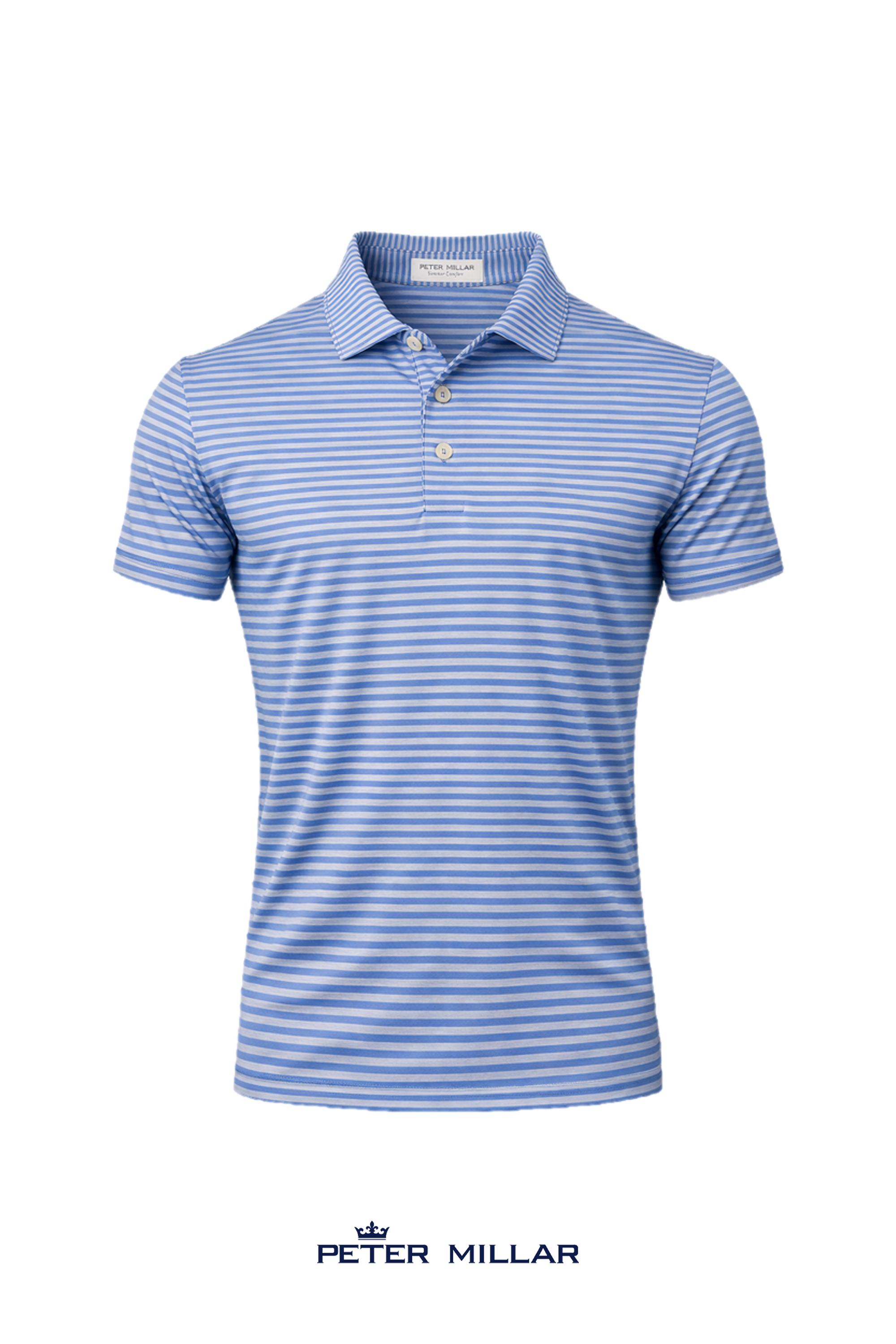 Peter Millar Men's Hales Performance Polo