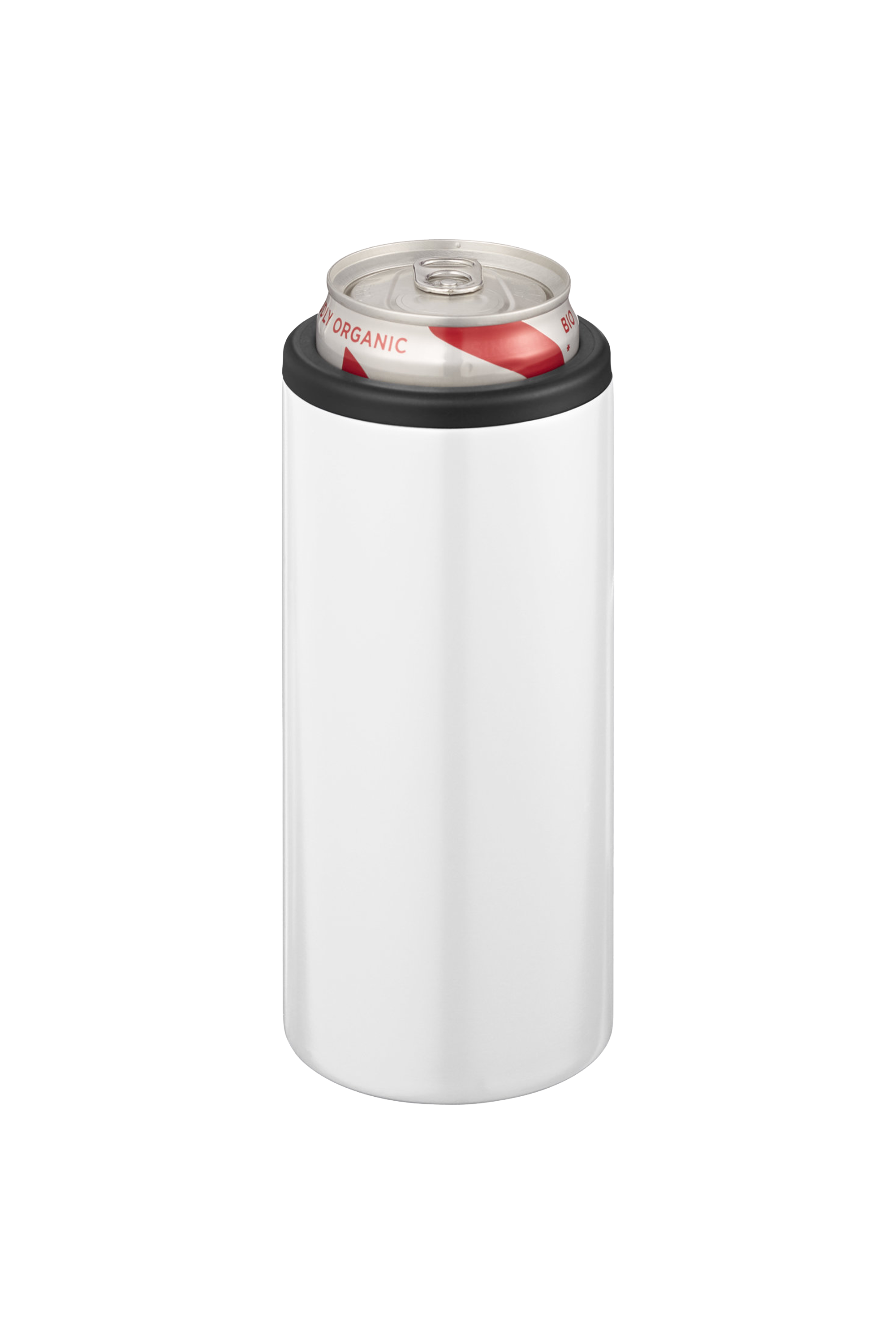12 oz. Slim Can And Beverage Holder