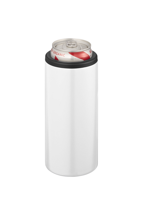 12 oz. Slim Can And Beverage Holder