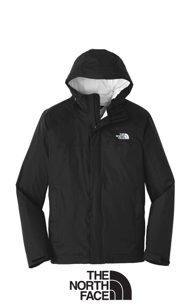 The North Face® Men's DryVent™ Rain Jacket
