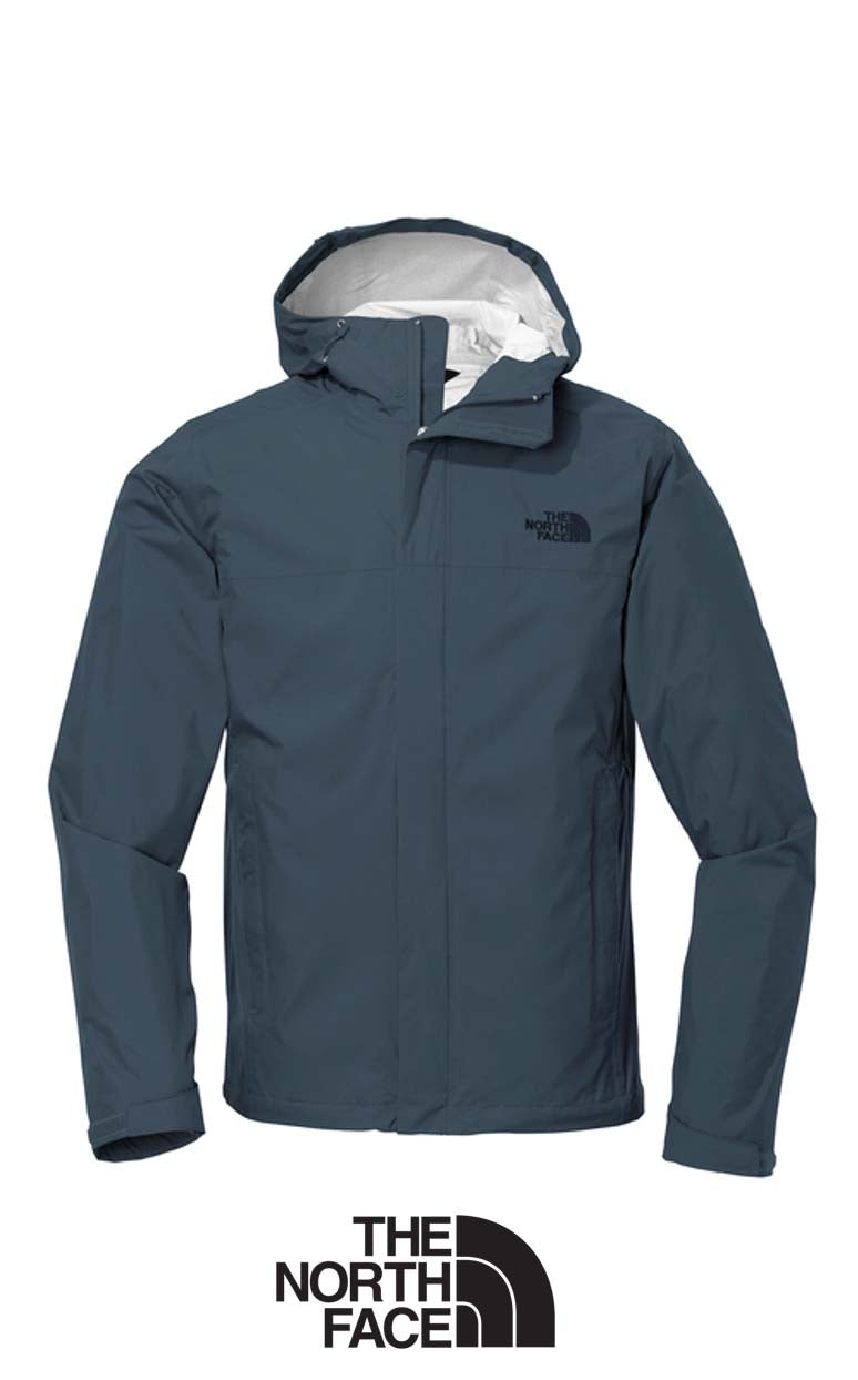 The North Face® Men's DryVent™ Rain Jacket