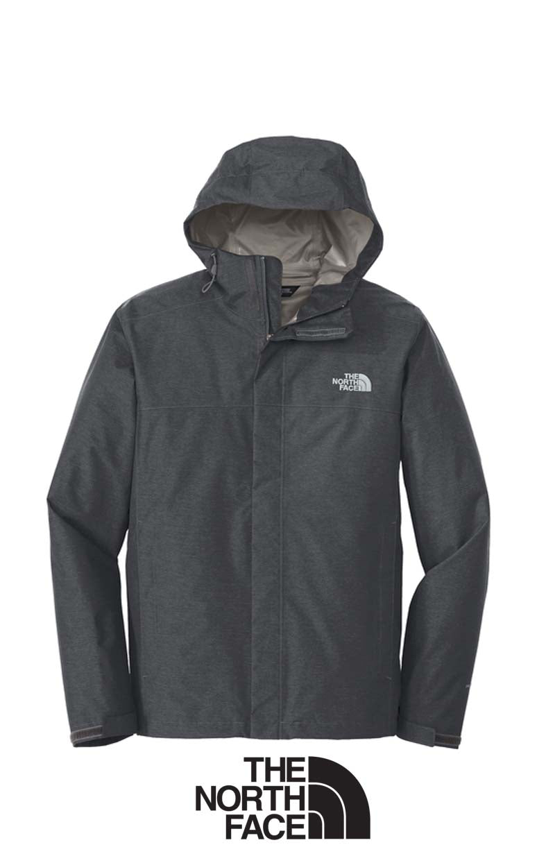 The North Face® Men's DryVent™ Rain Jacket