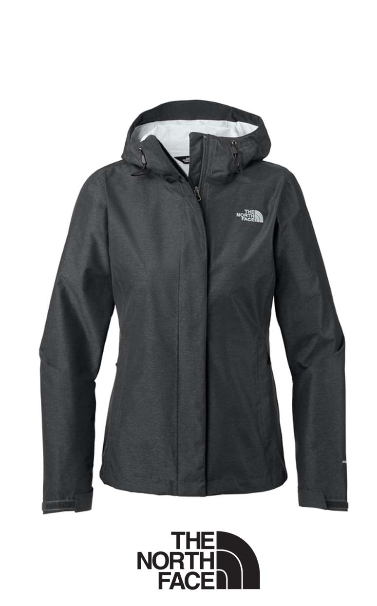 The North Face® Women's DryVent™ Rain Jacket