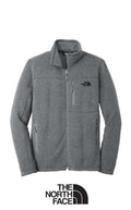 The North Face® Men's Sweater Fleece Jacket
