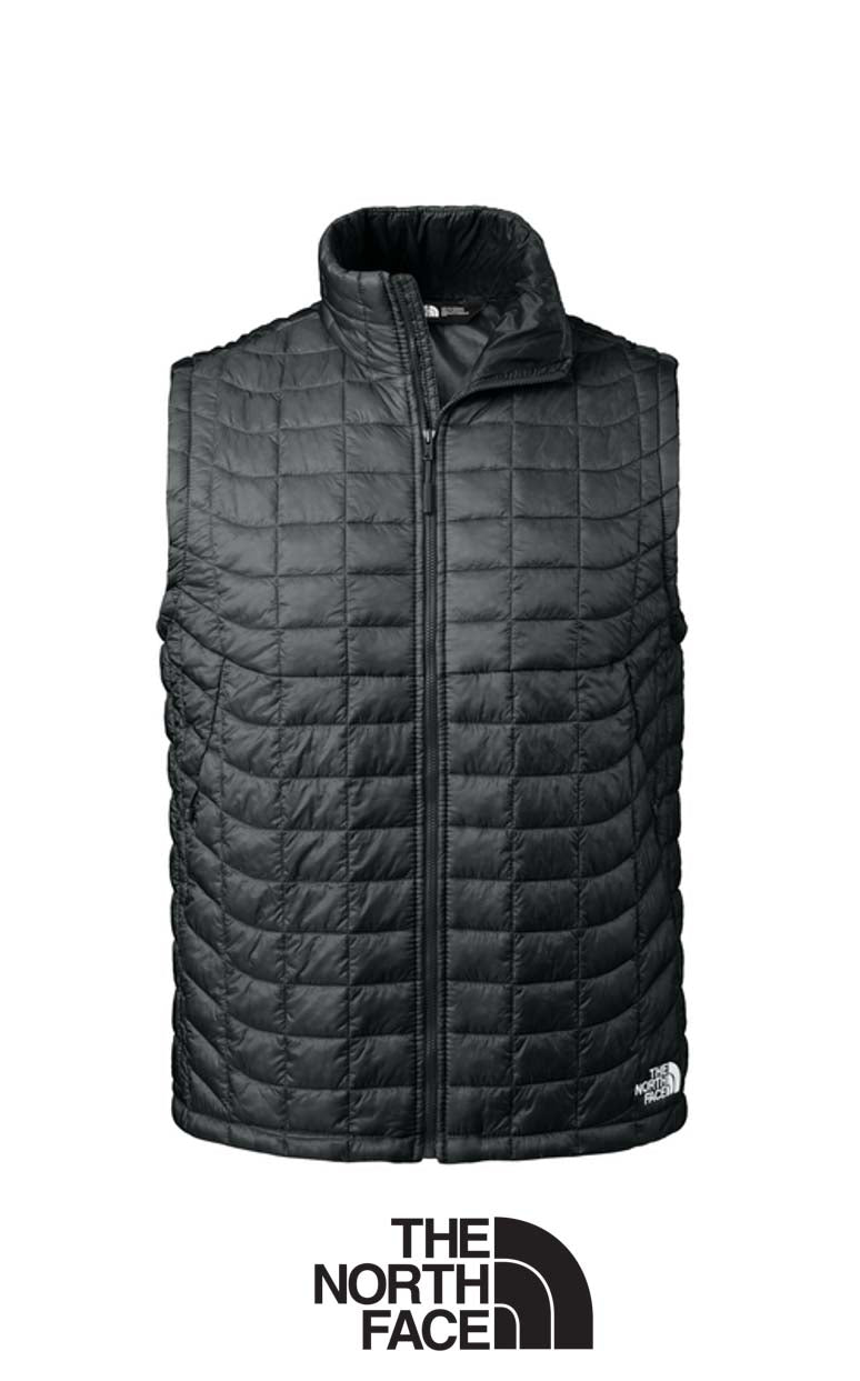The North Face® Men's ThermoBall™ Trekker Vest