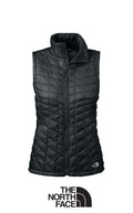 The North Face® Women's ThermoBall™ Trekker Vest