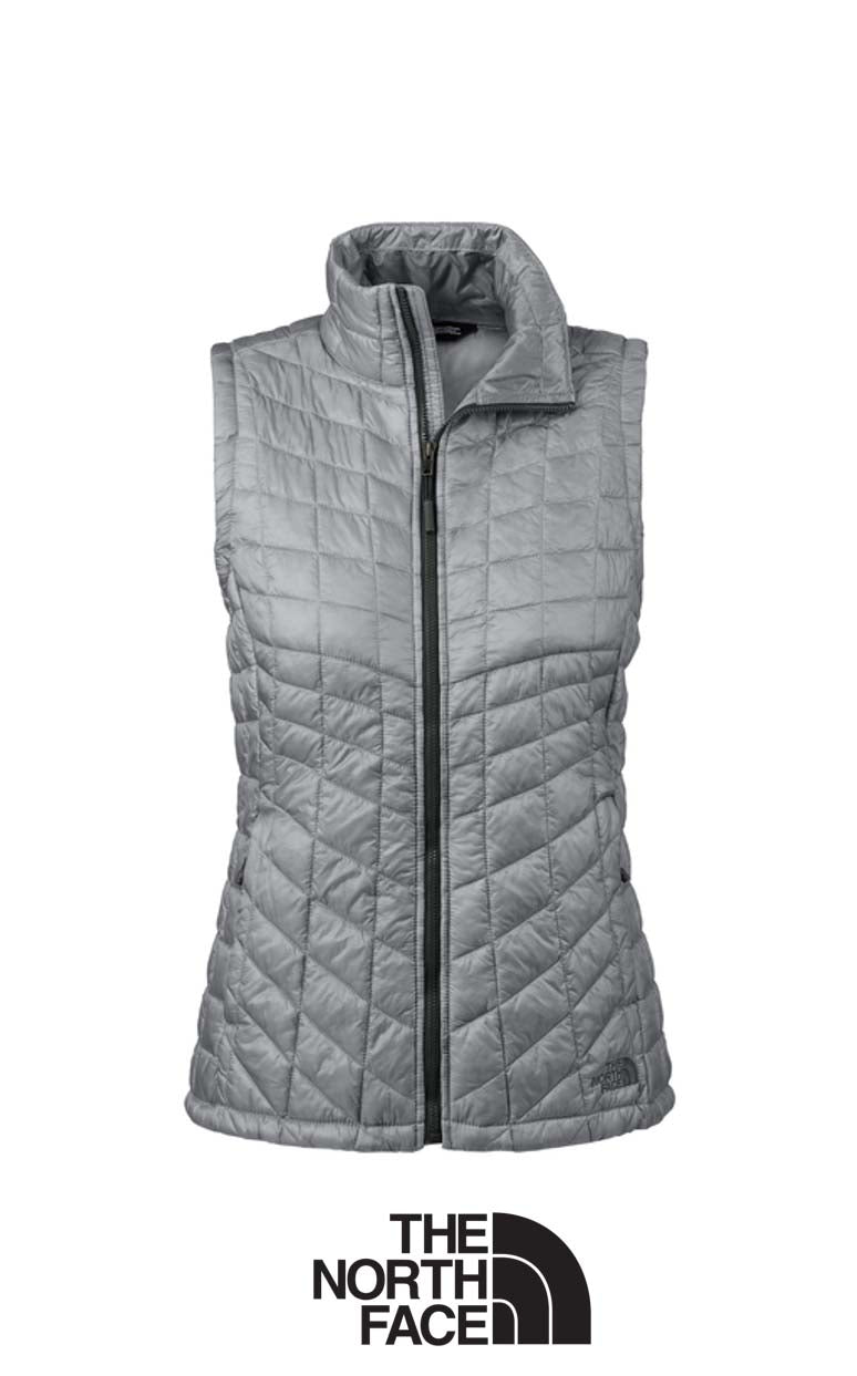 The North Face® Women's ThermoBall™ Trekker Vest