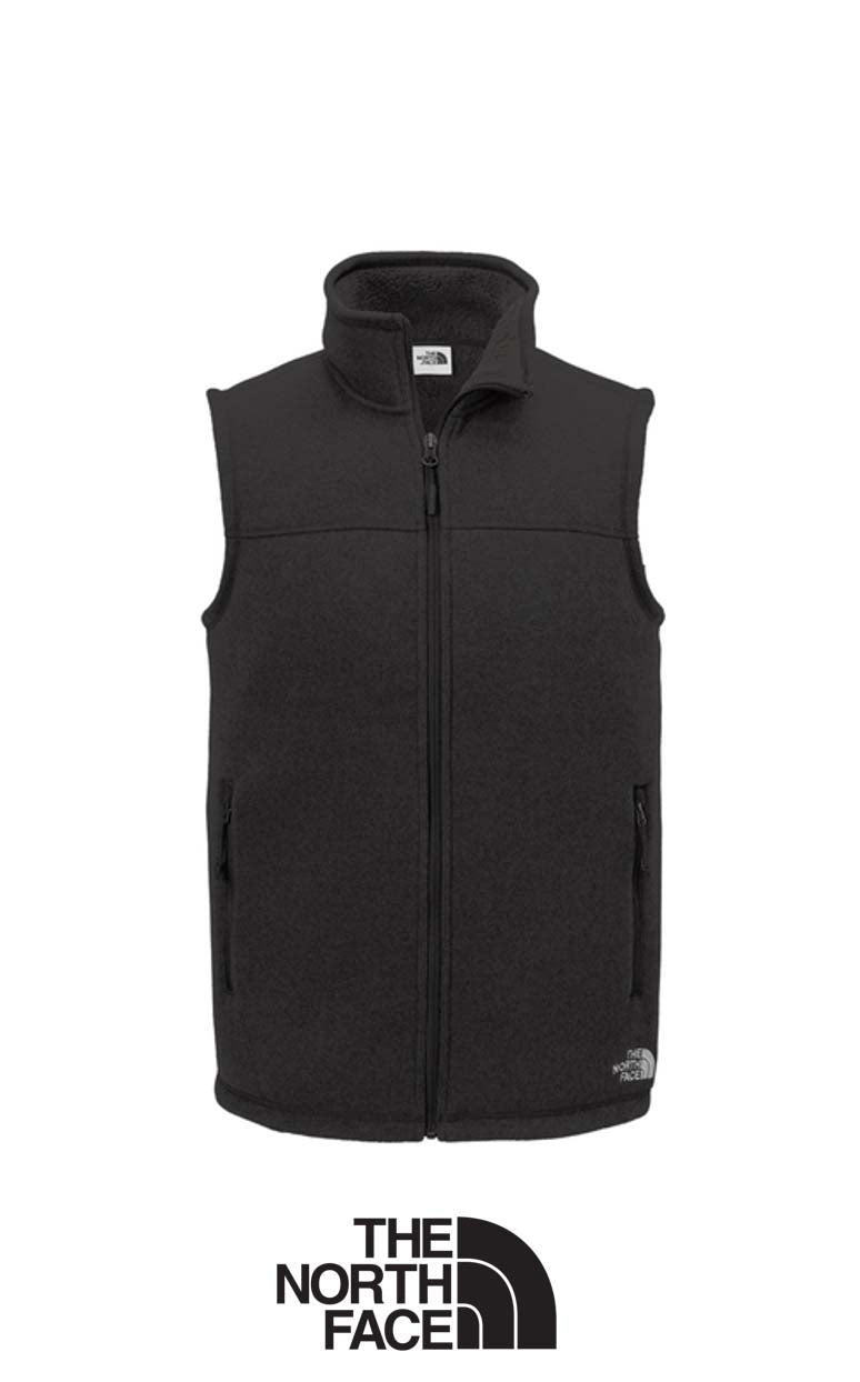 The North Face® Sweater Fleece Vest