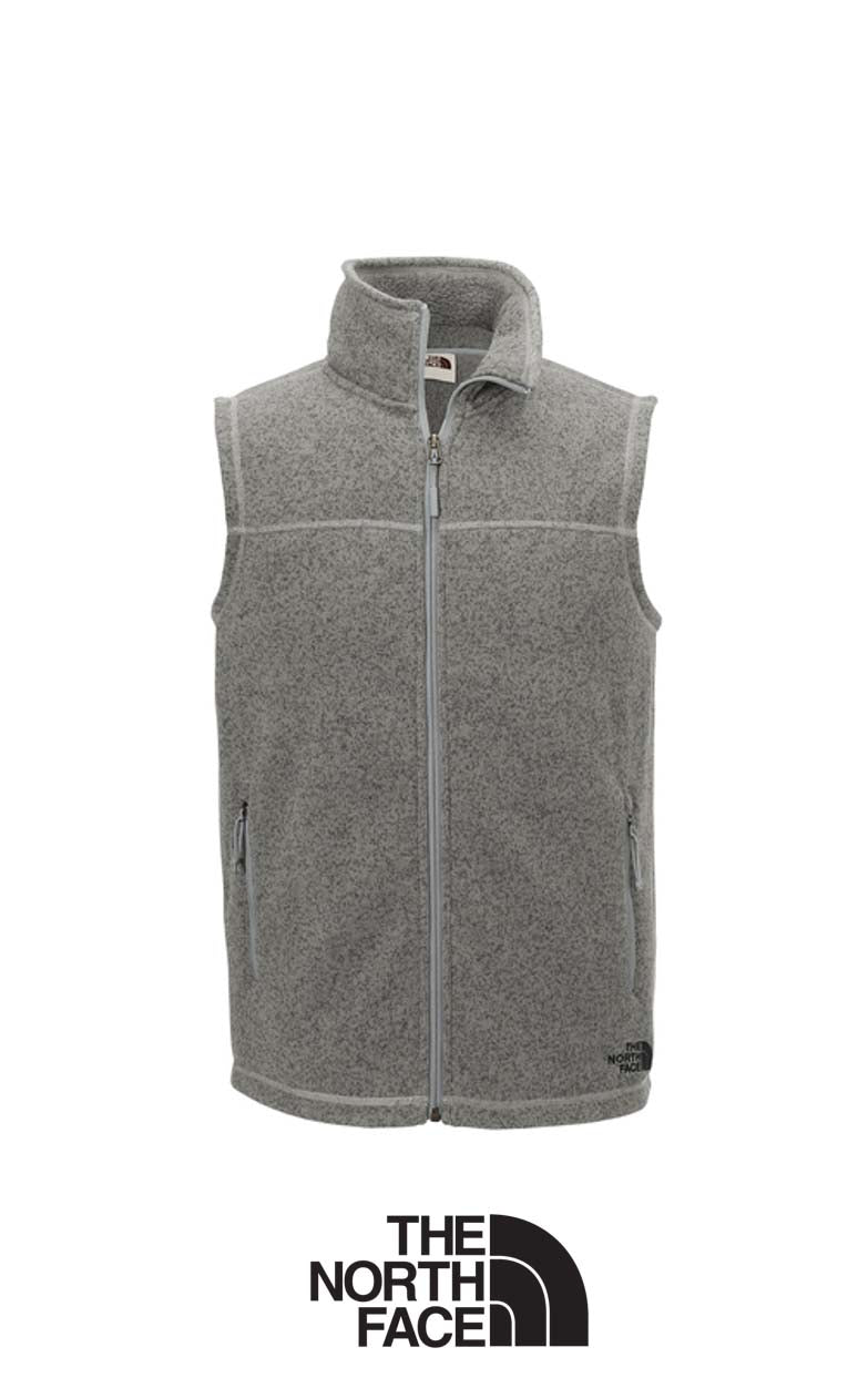 The North Face® Sweater Fleece Vest