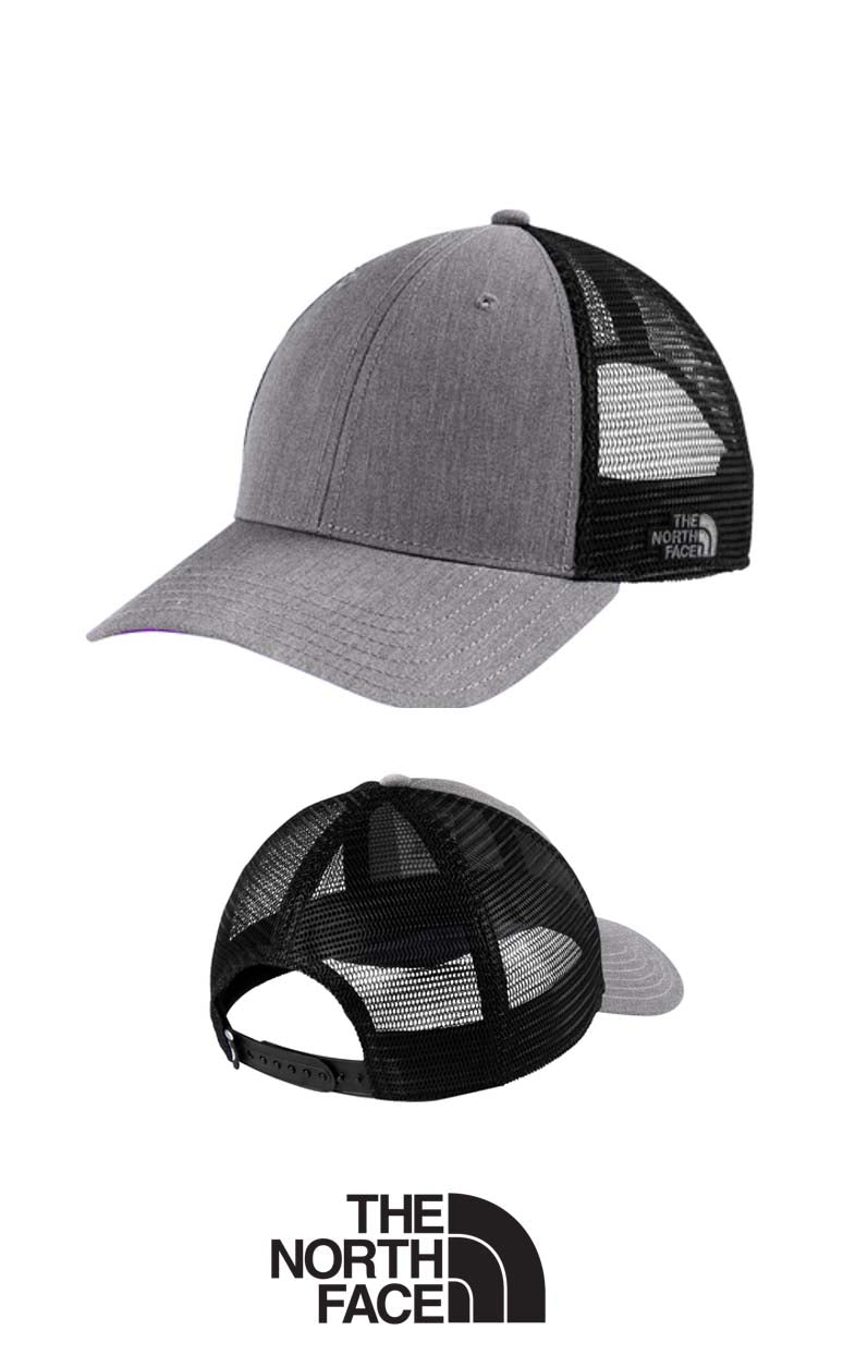 The North Face® Ultimate Trucker Cap
