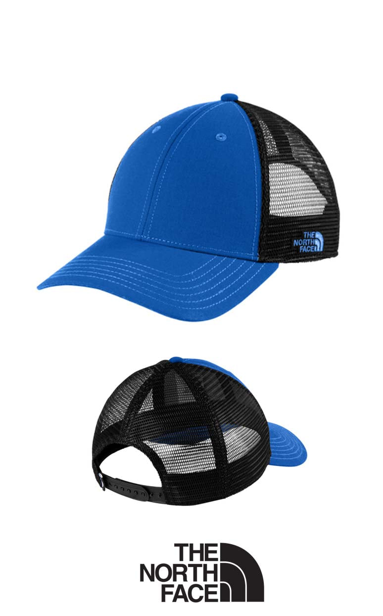The North Face® Ultimate Trucker Cap