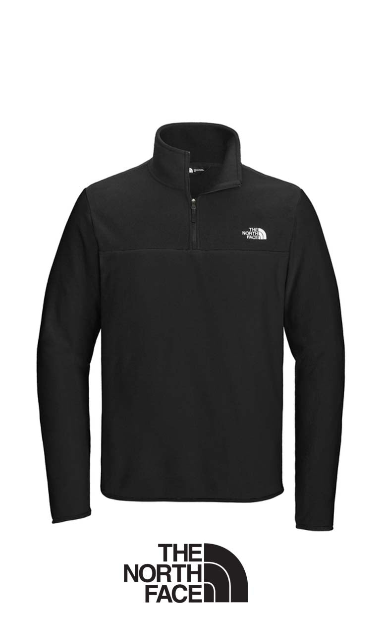 The North Face® Glacier 1/4-Zip Fleece