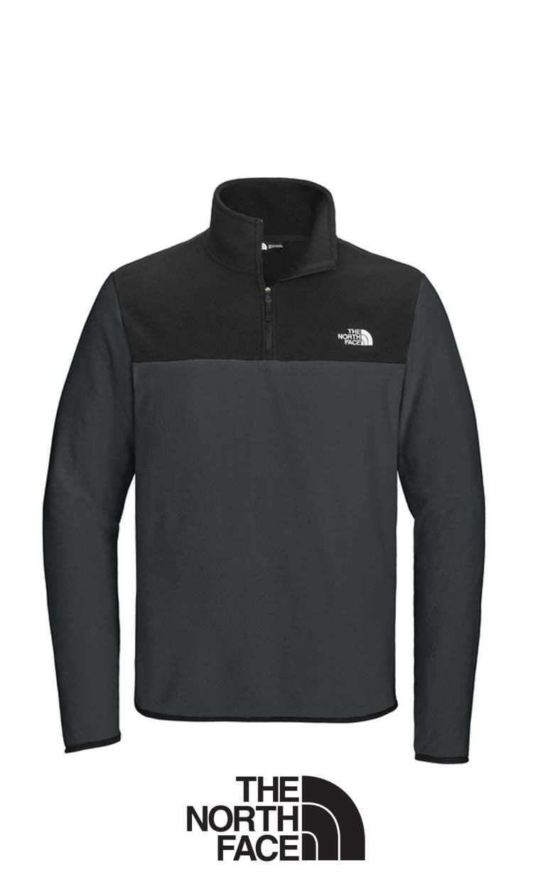 The North Face® Glacier 1/4-Zip Fleece