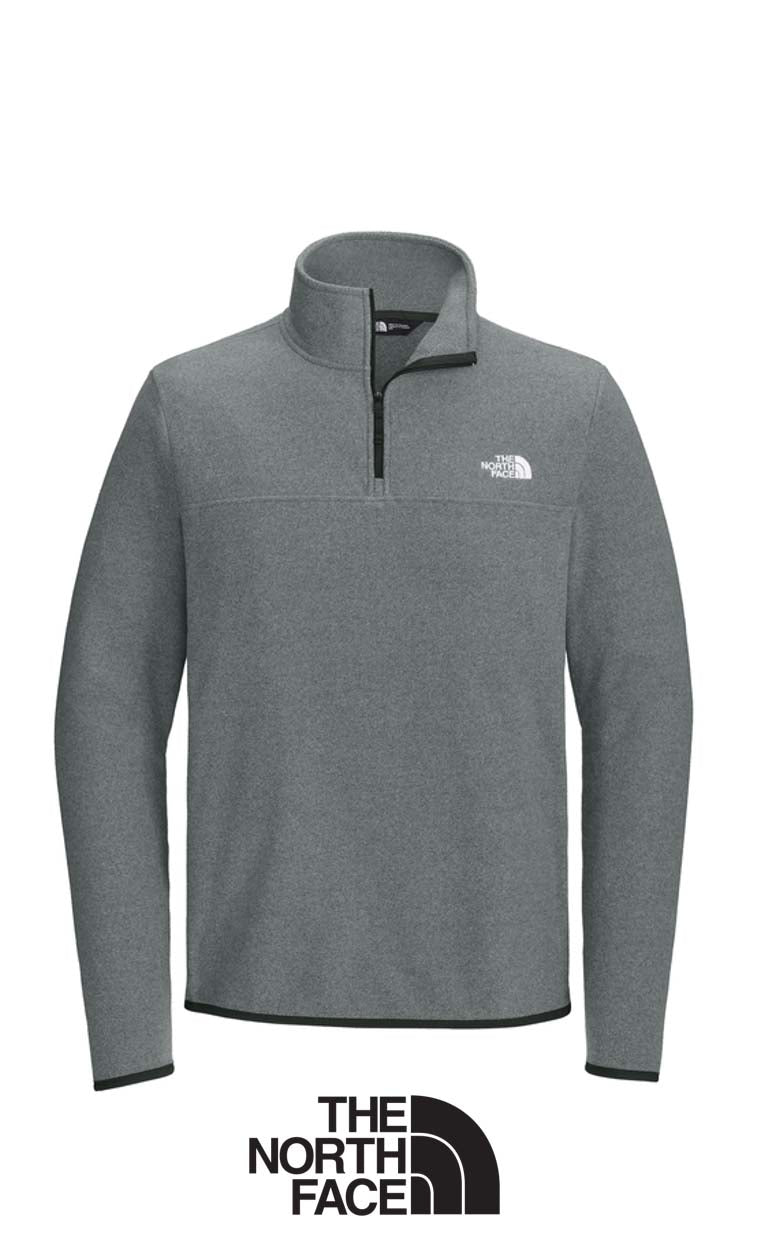 The North Face® Glacier 1/4-Zip Fleece