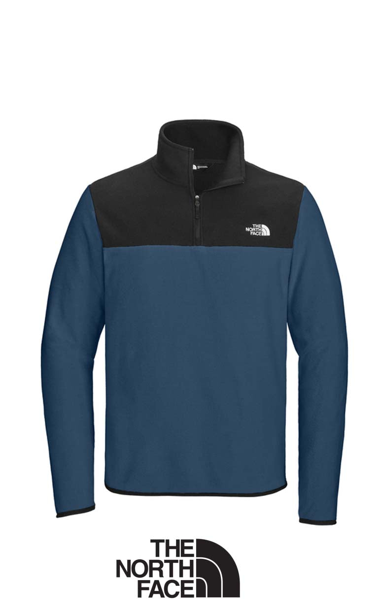 The North Face® Glacier 1/4-Zip Fleece
