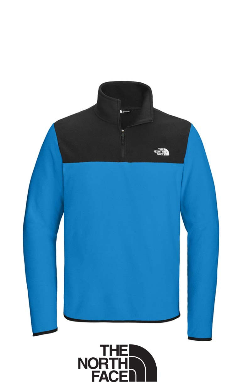 The North Face® Glacier 1/4-Zip Fleece