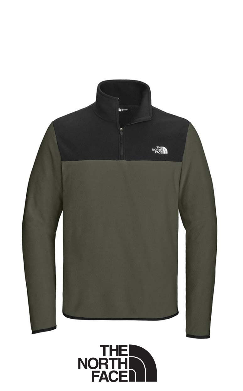 The North Face® Glacier 1/4-Zip Fleece