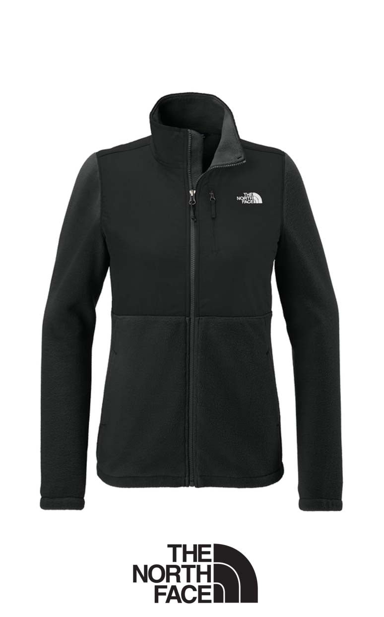 The North Face® Women's Highest Peak Full-Zip Fleece Jacket