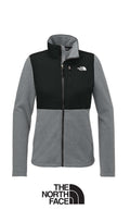 The North Face® Women's Highest Peak Full-Zip Fleece Jacket