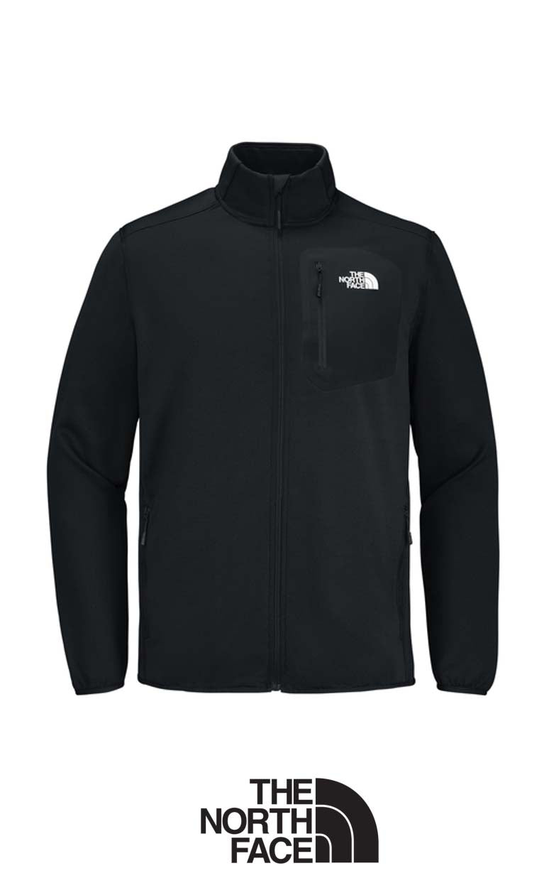 The North Face® Dove Creek Full-Zip Fleece Jacket