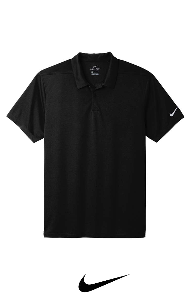 Nike Dry Essential Solid Polo