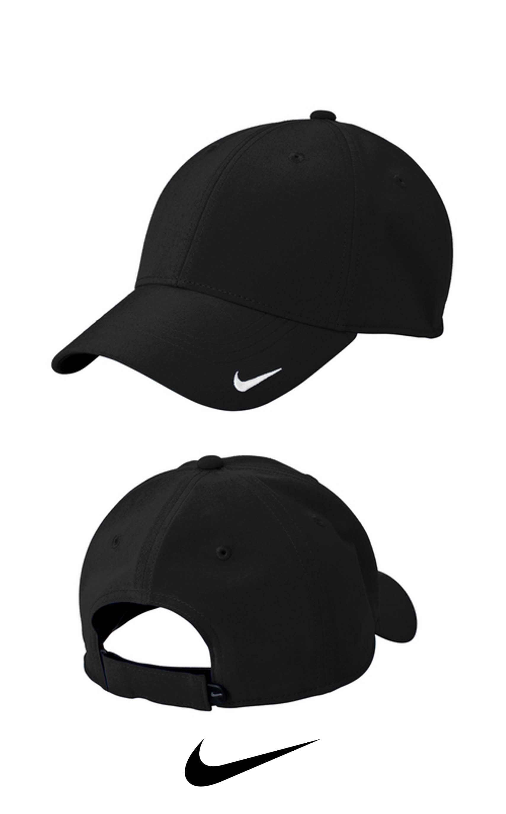 Nike Dri-FIT Legacy Cap