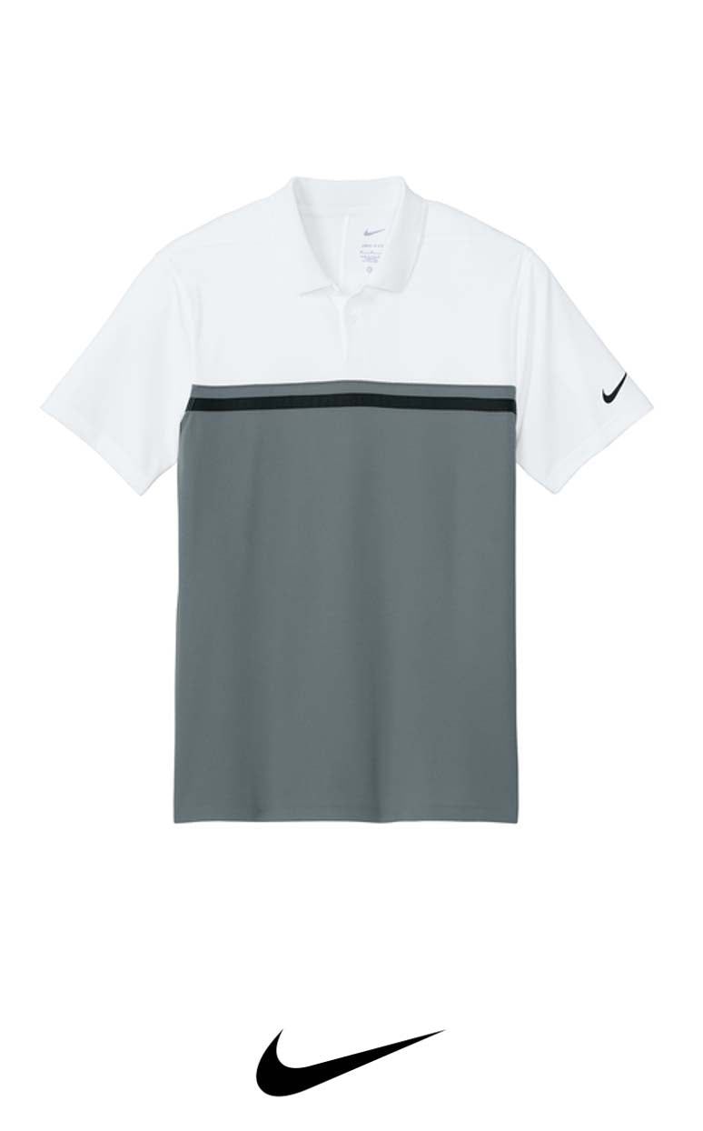 Nike Dri-FIT Victory Colorblock Polo