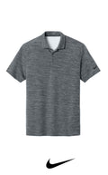 Nike Dri-FIT Striated Polo