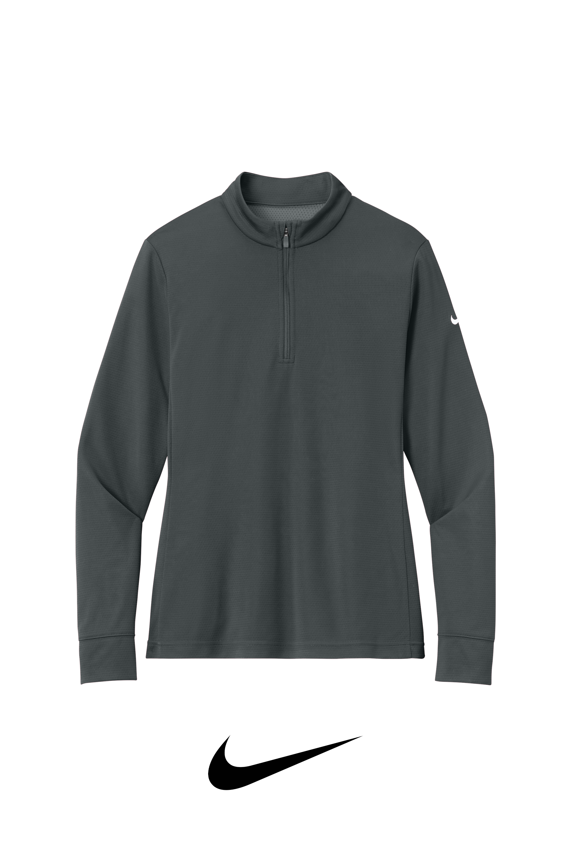Nike Women’s Essential 1/2-Zip Cover-Up