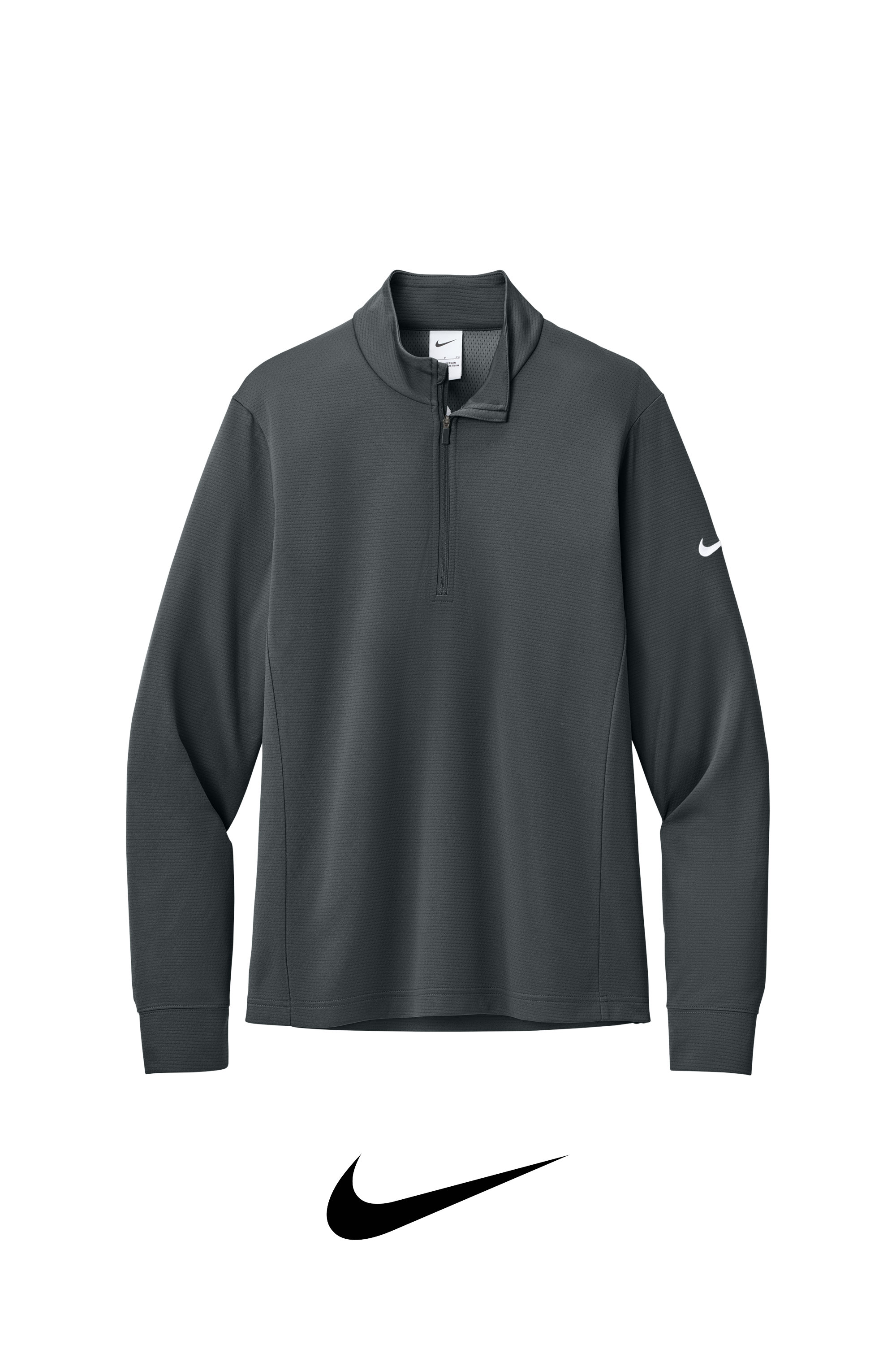 Nike Men’s Essential 1/2-Zip Cover-Up