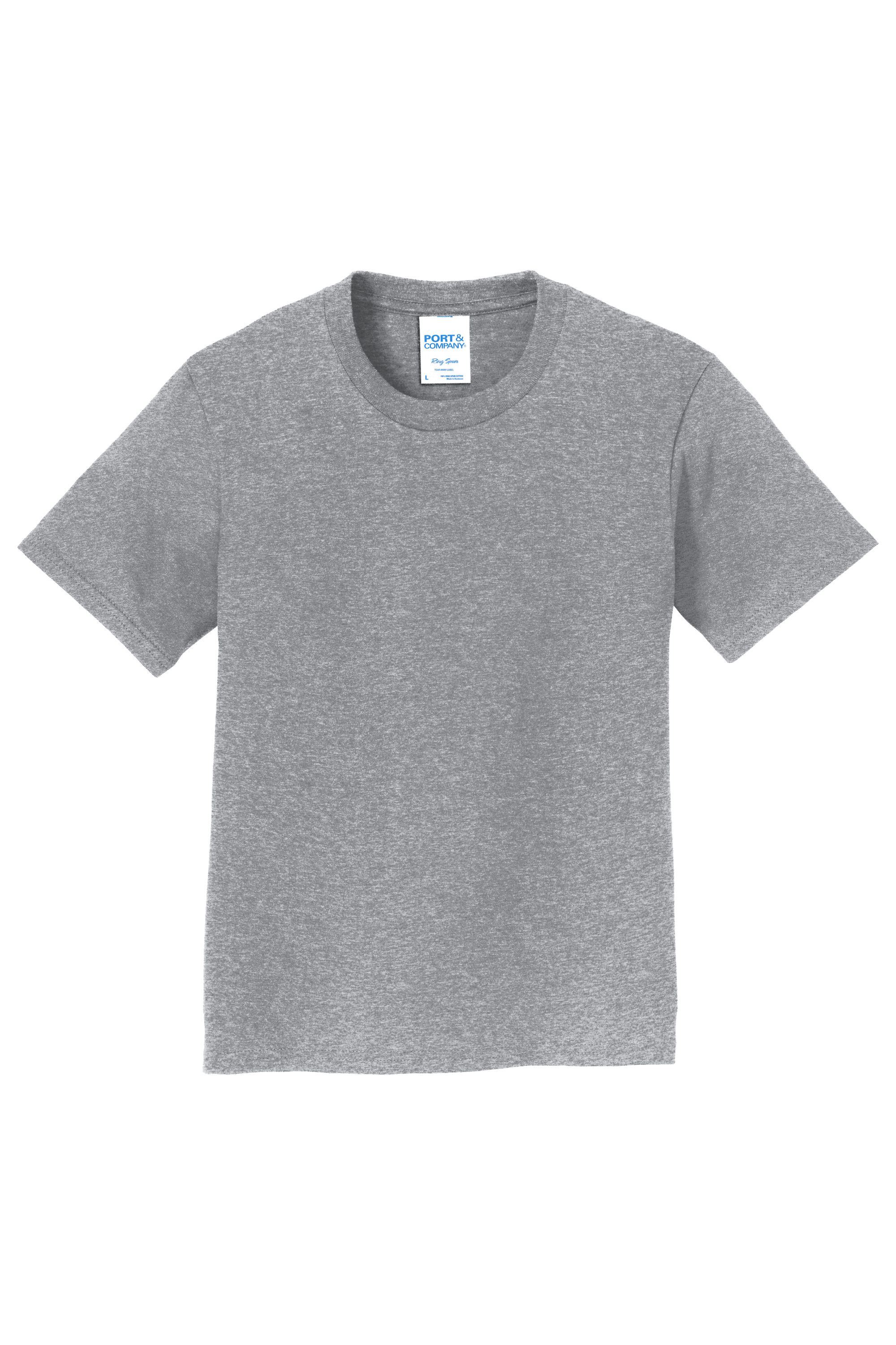 Port & Co™ Youth Fan Favorite™ Tee