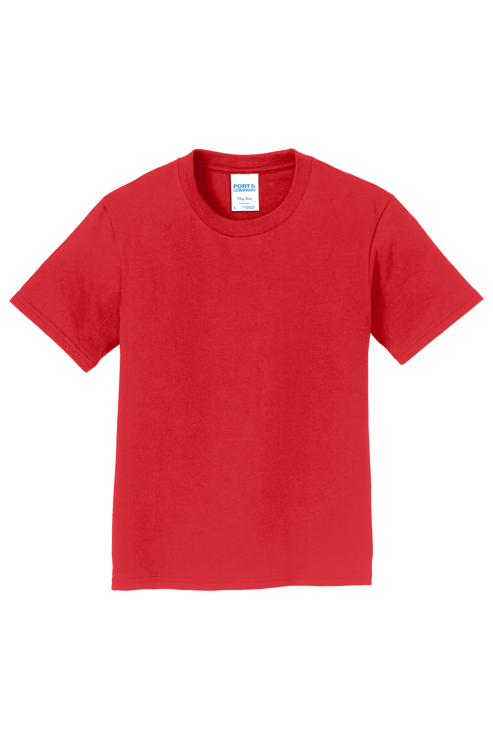 Port & Co™ Youth Fan Favorite™ Tee