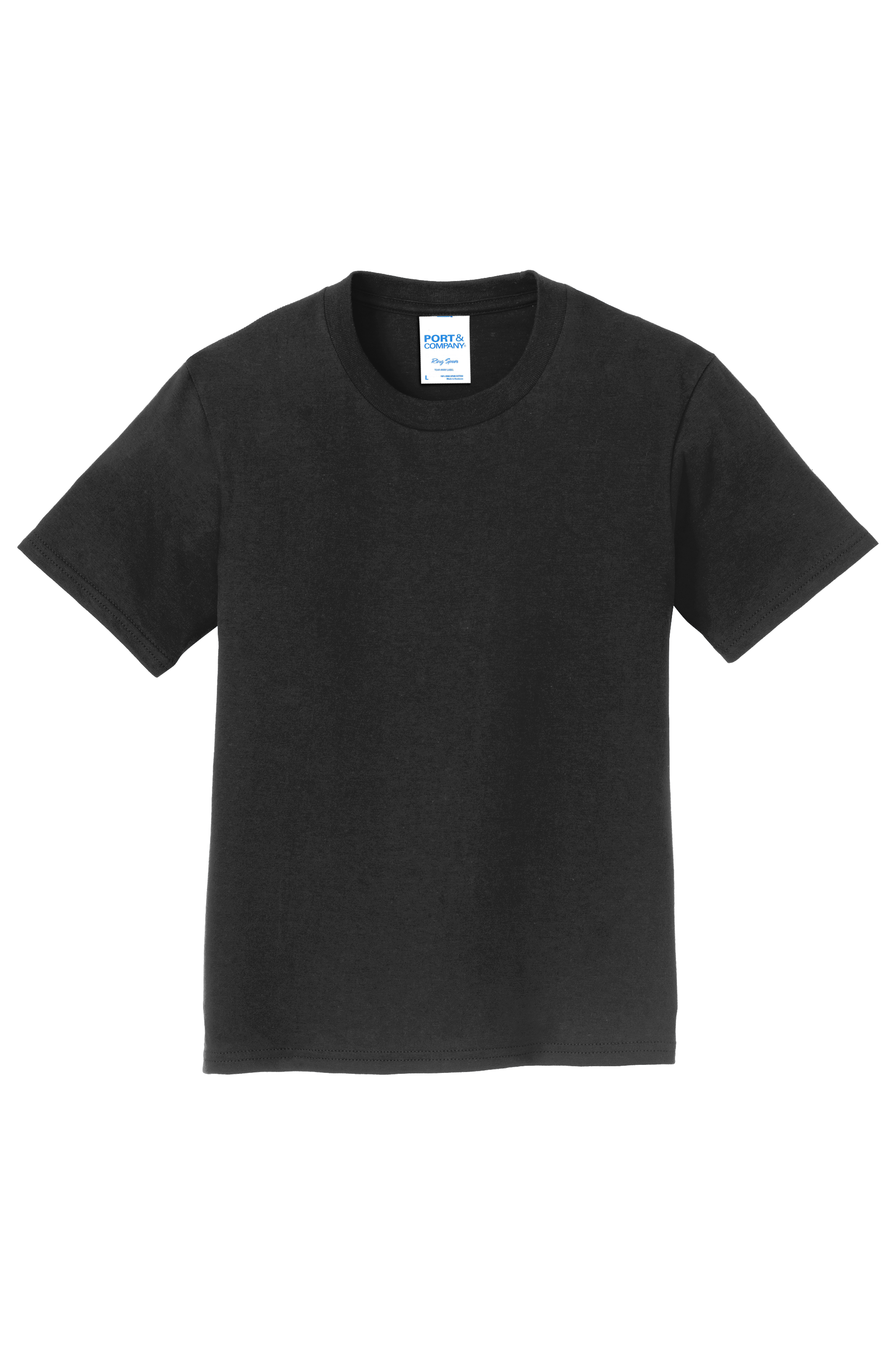 Port & Co™ Youth Fan Favorite™ Tee