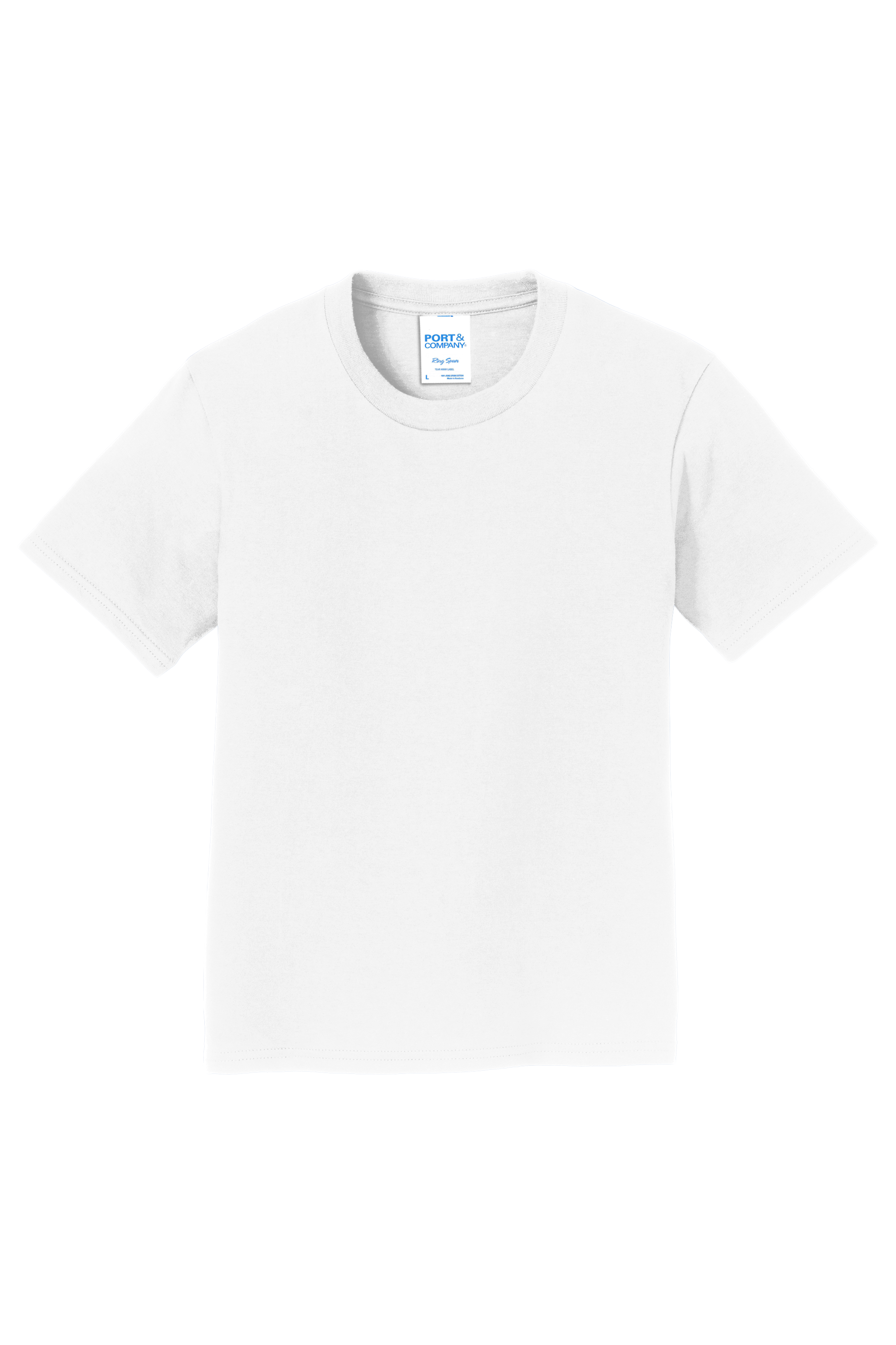 Port & Co™ Youth Fan Favorite™ Tee