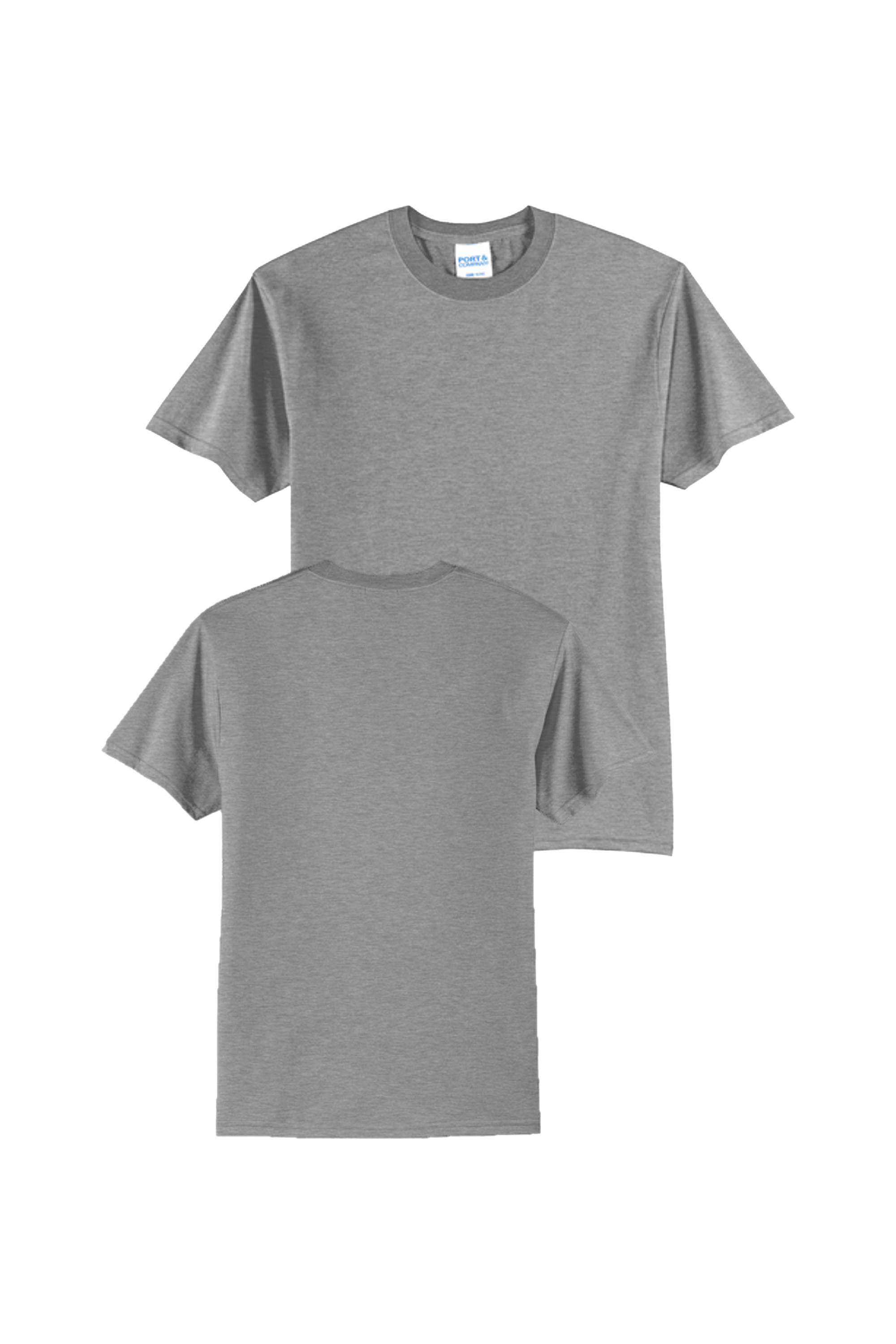 Port & Co™ Core Blend Tee