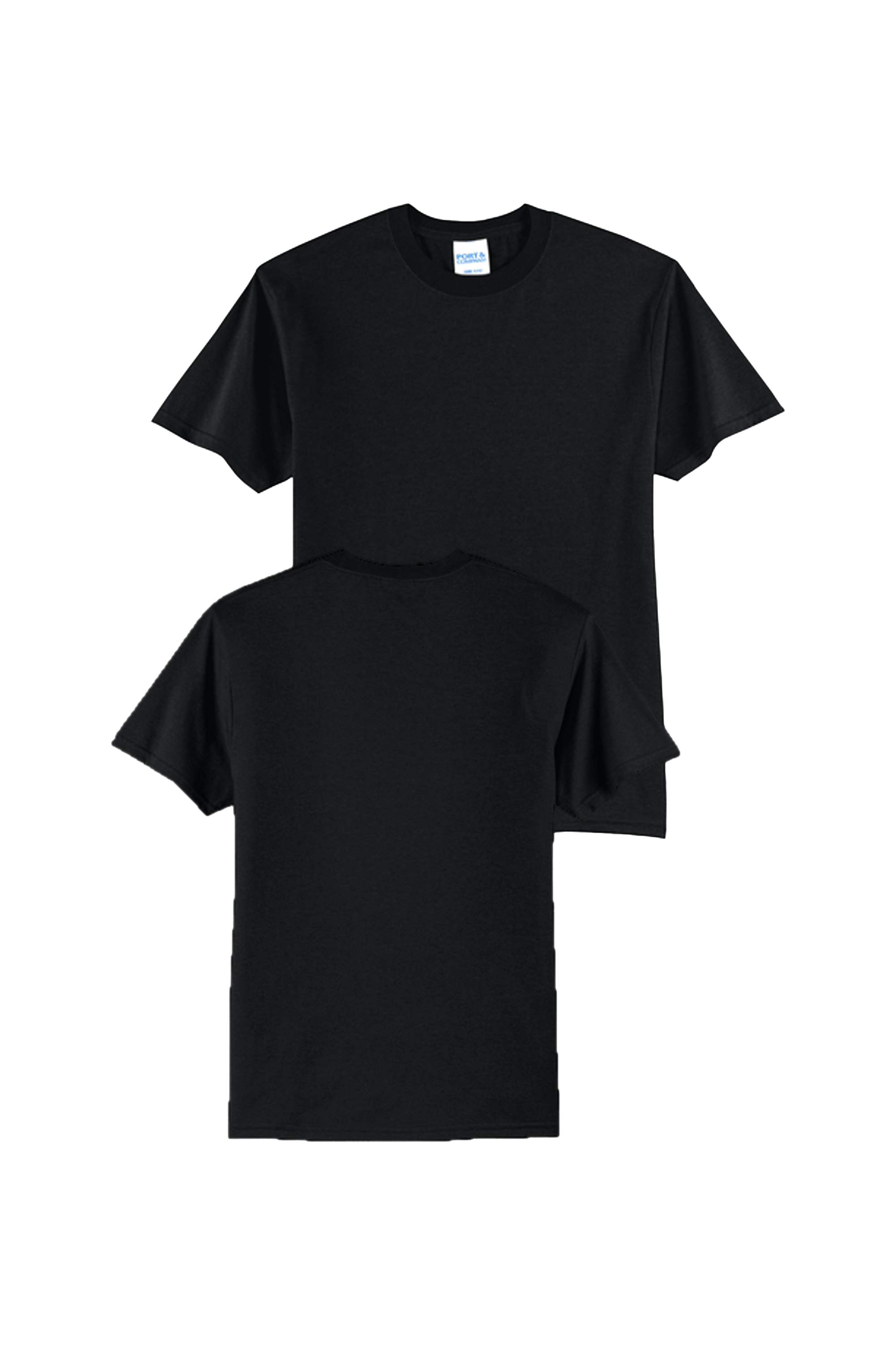 Port & Co™ Core Blend Tee