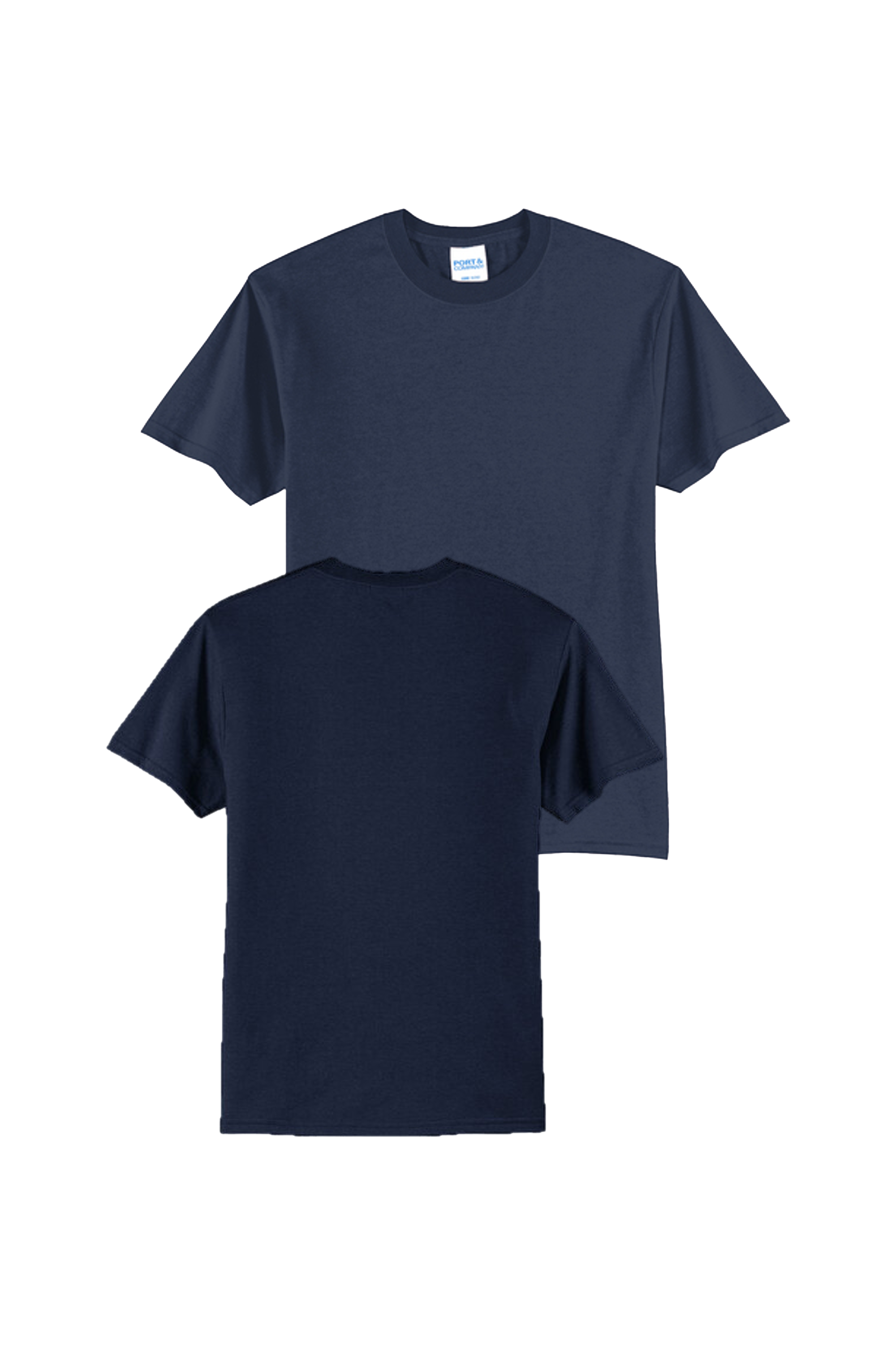 Port & Co™ Core Blend Tee