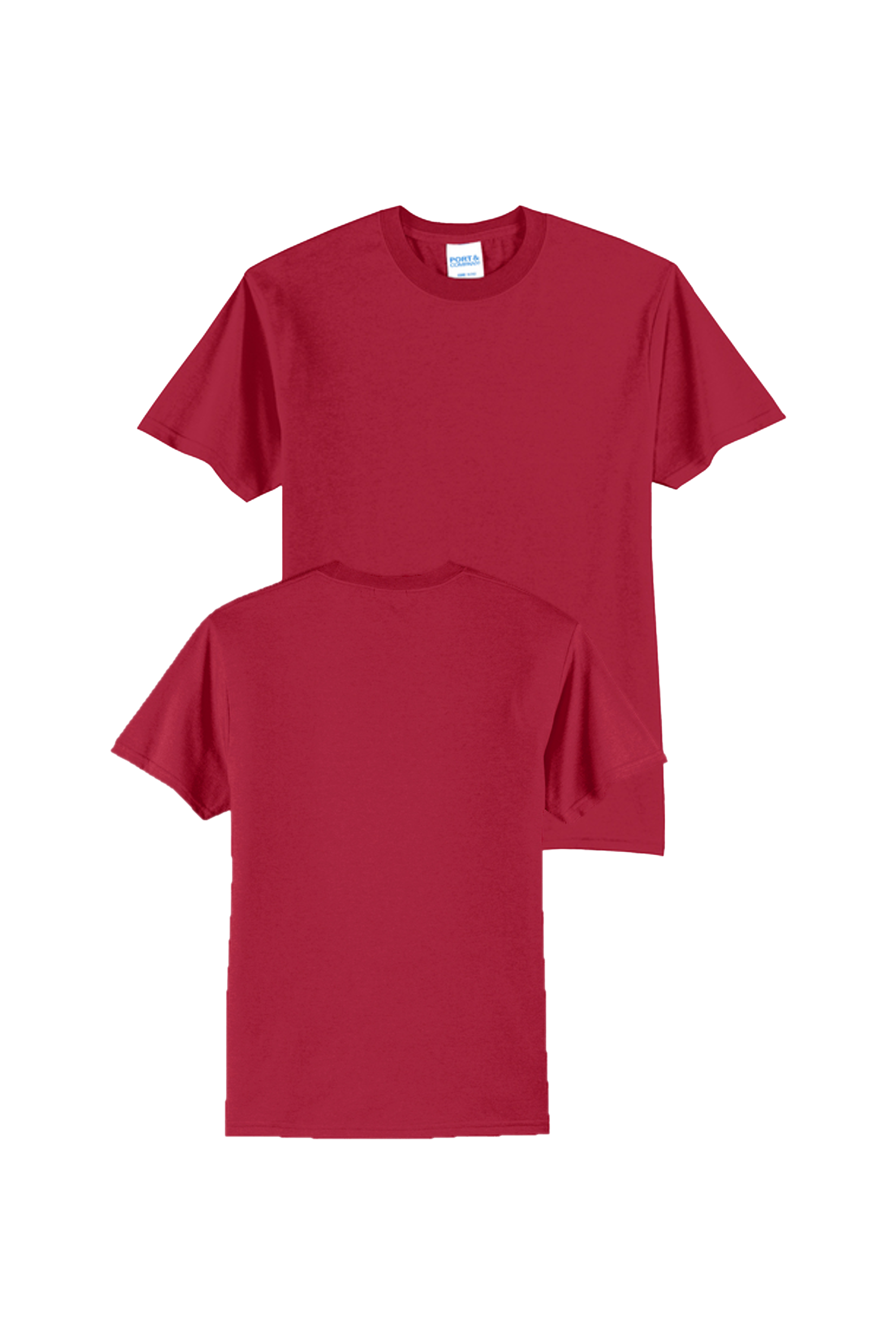 Port & Co™ Core Blend Tee