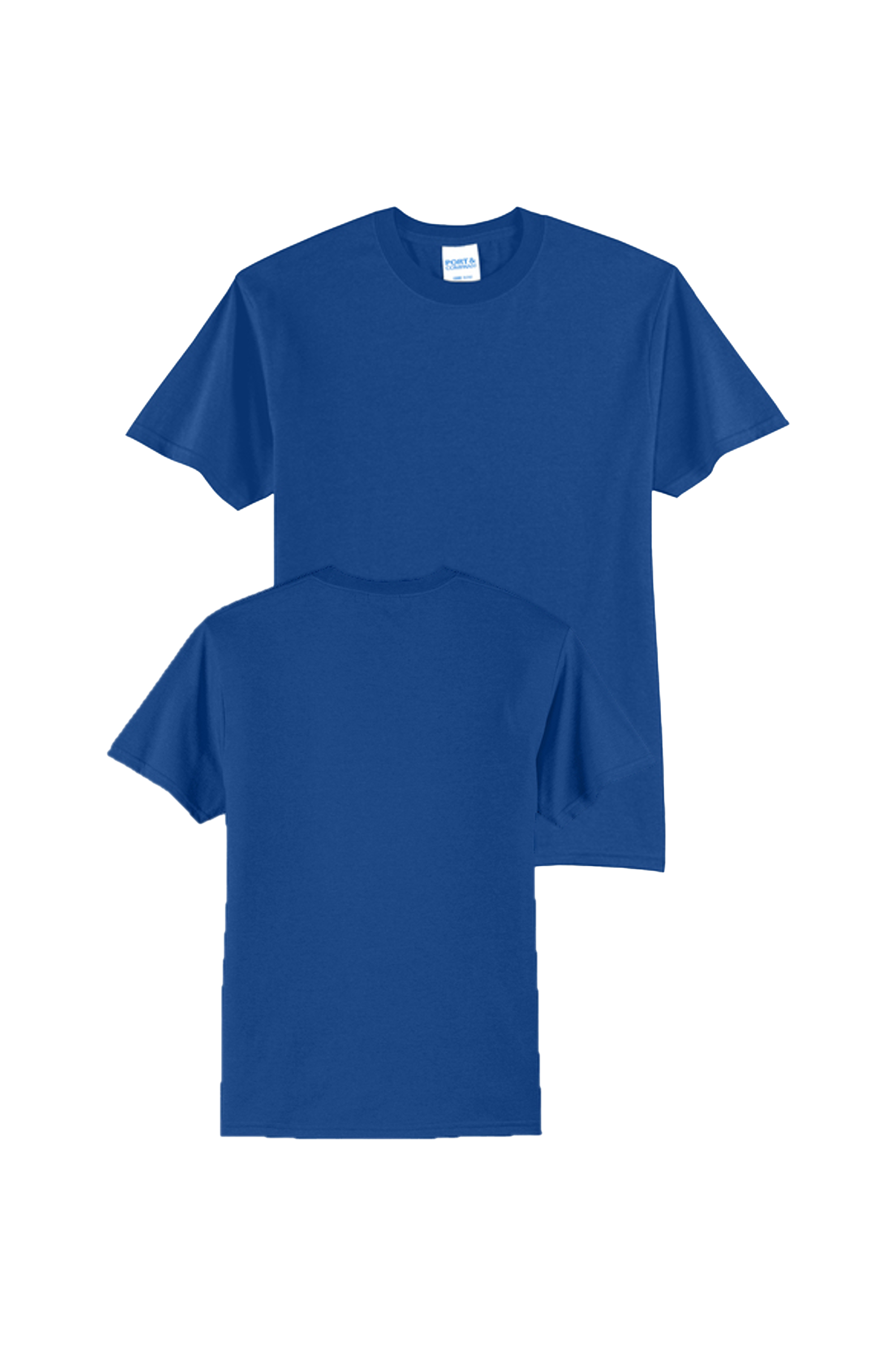Port & Co™ Core Blend Tee