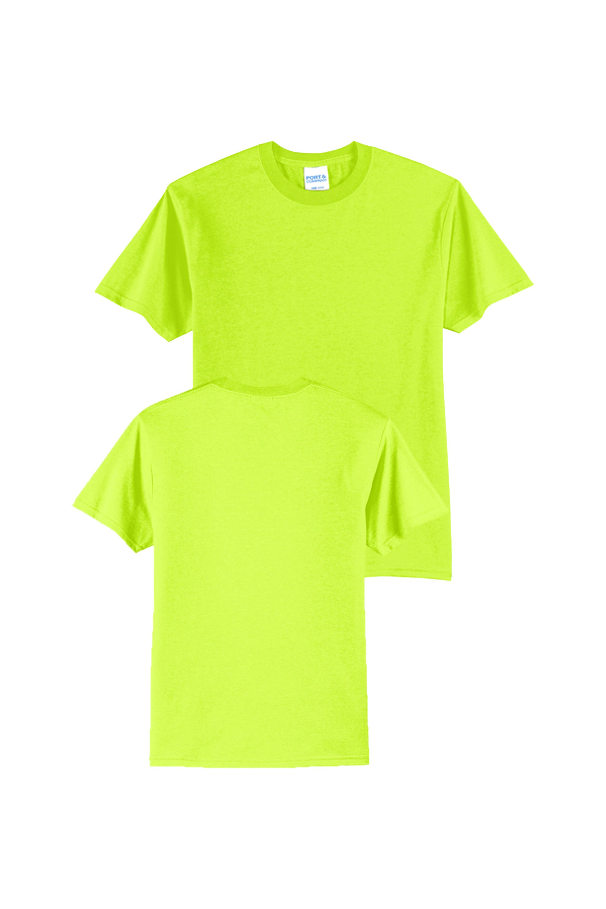 Port & Co™ Core Blend Tee