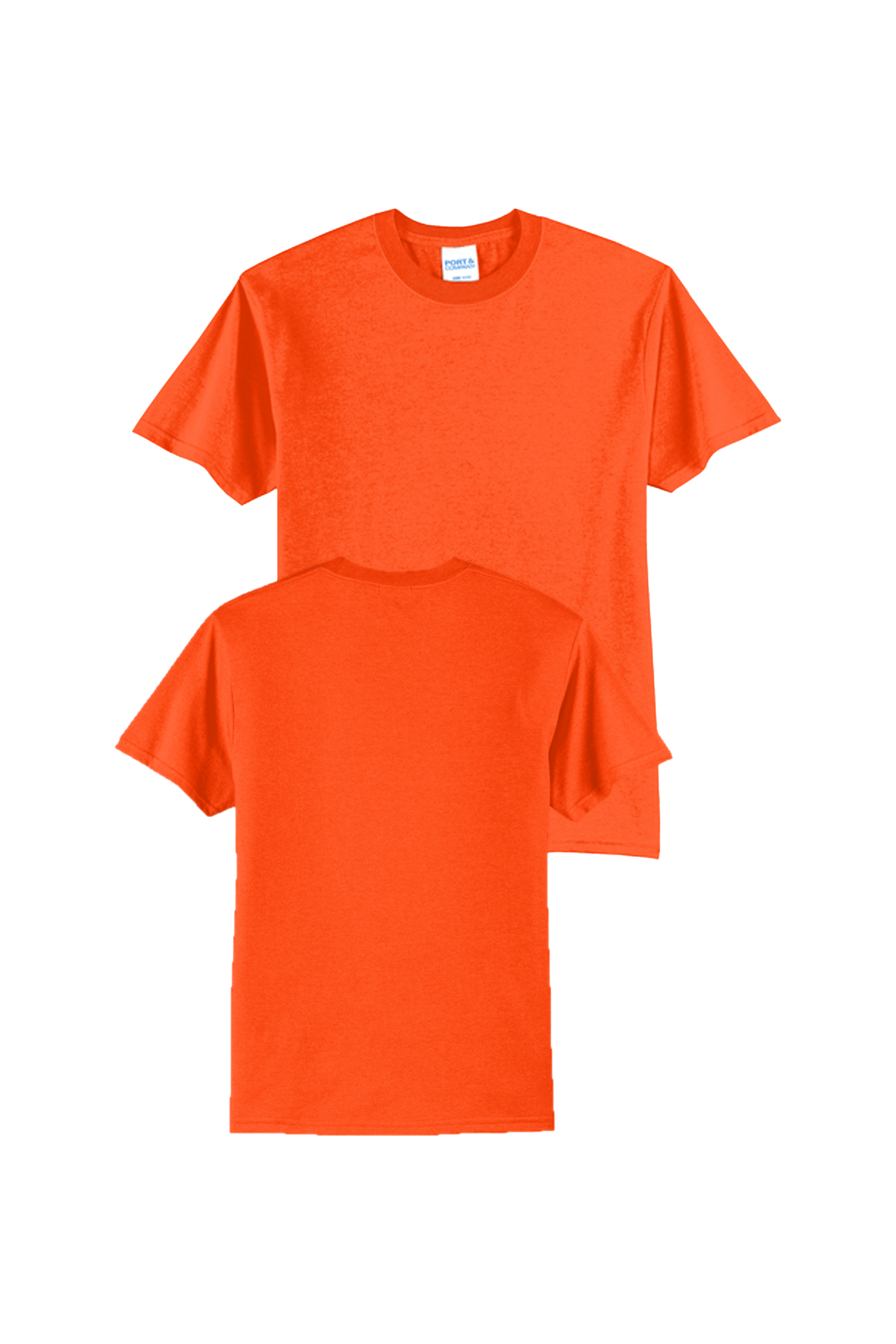 Port & Co™ Core Blend Tee
