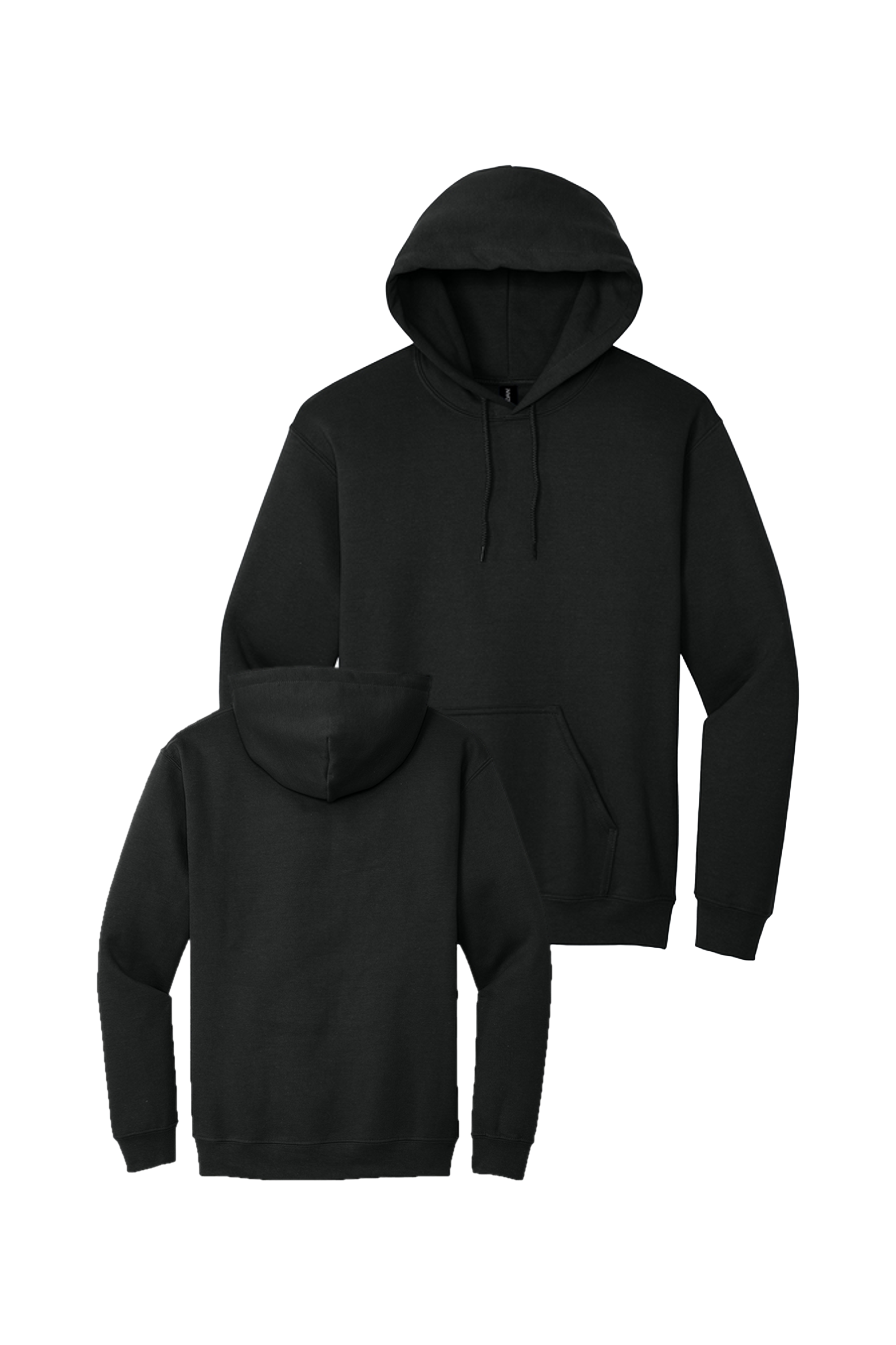Port & Co™ Core Fleece Pullover Hooded Sweatshirt