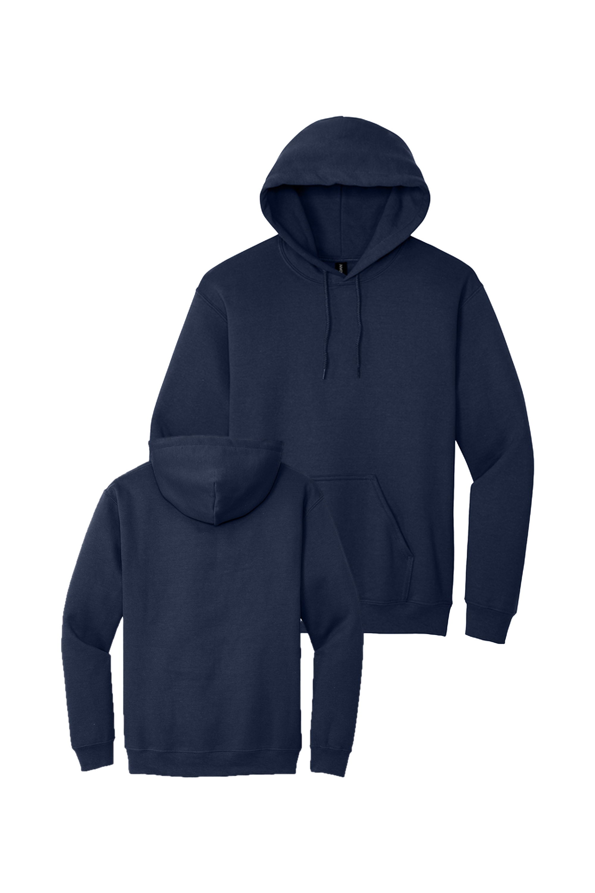 Port & Co™ Core Fleece Pullover Hooded Sweatshirt