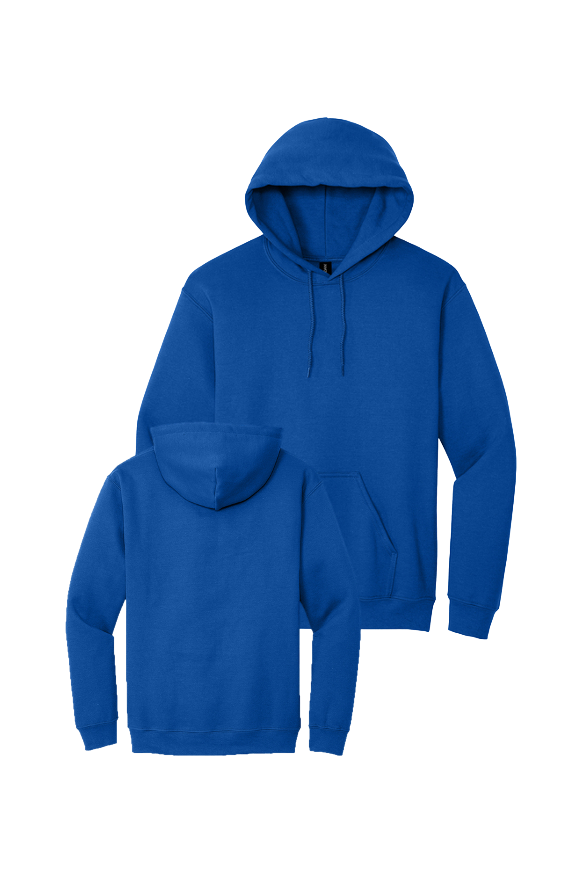 Port & Co™ Core Fleece Pullover Hooded Sweatshirt