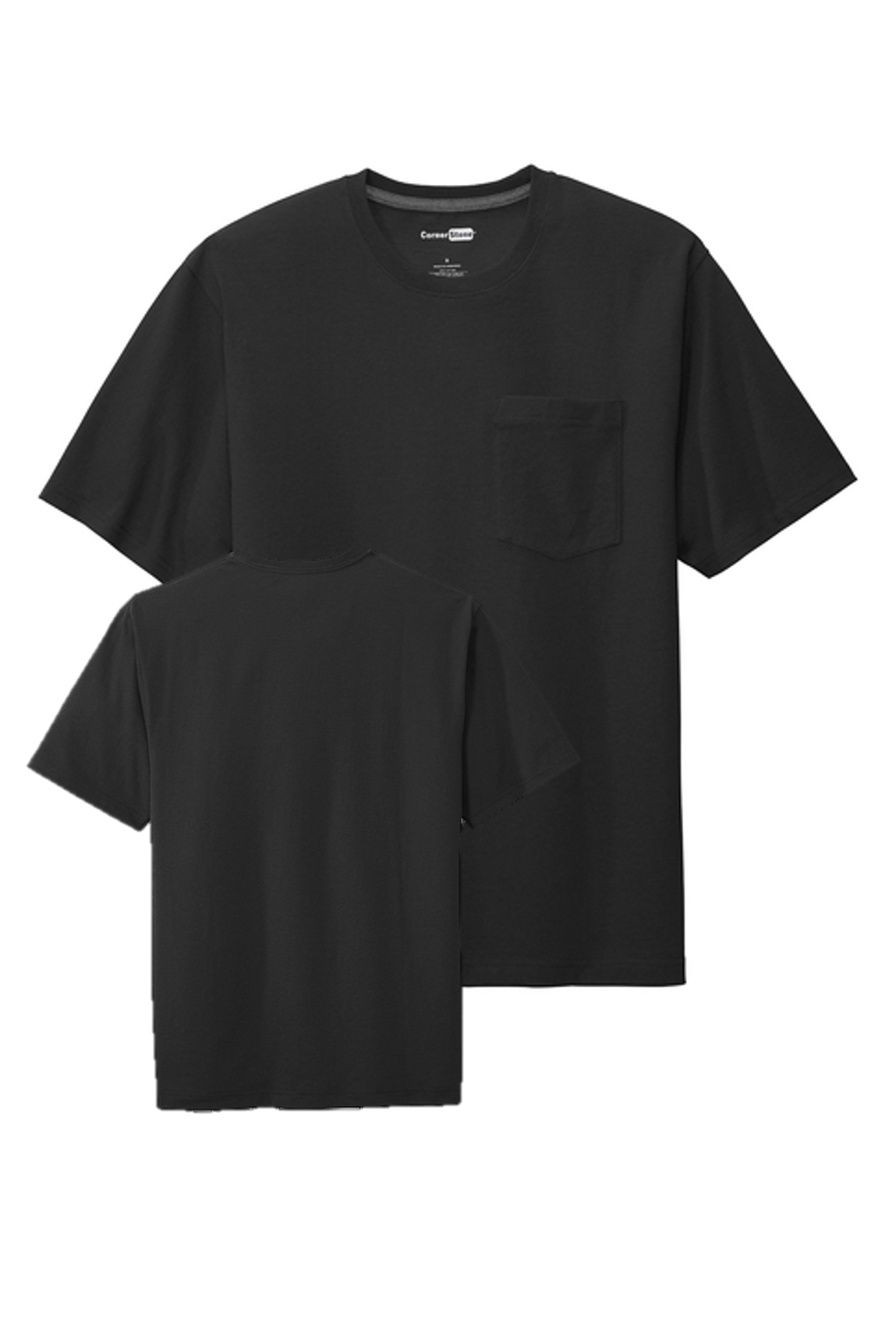 CornerStone® Workwear Pocket Tee
