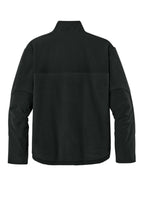 CornerStone® Fleece Overlay Jacket