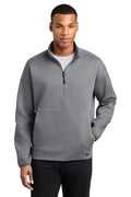 New Era® Double Back 1/4-Zip